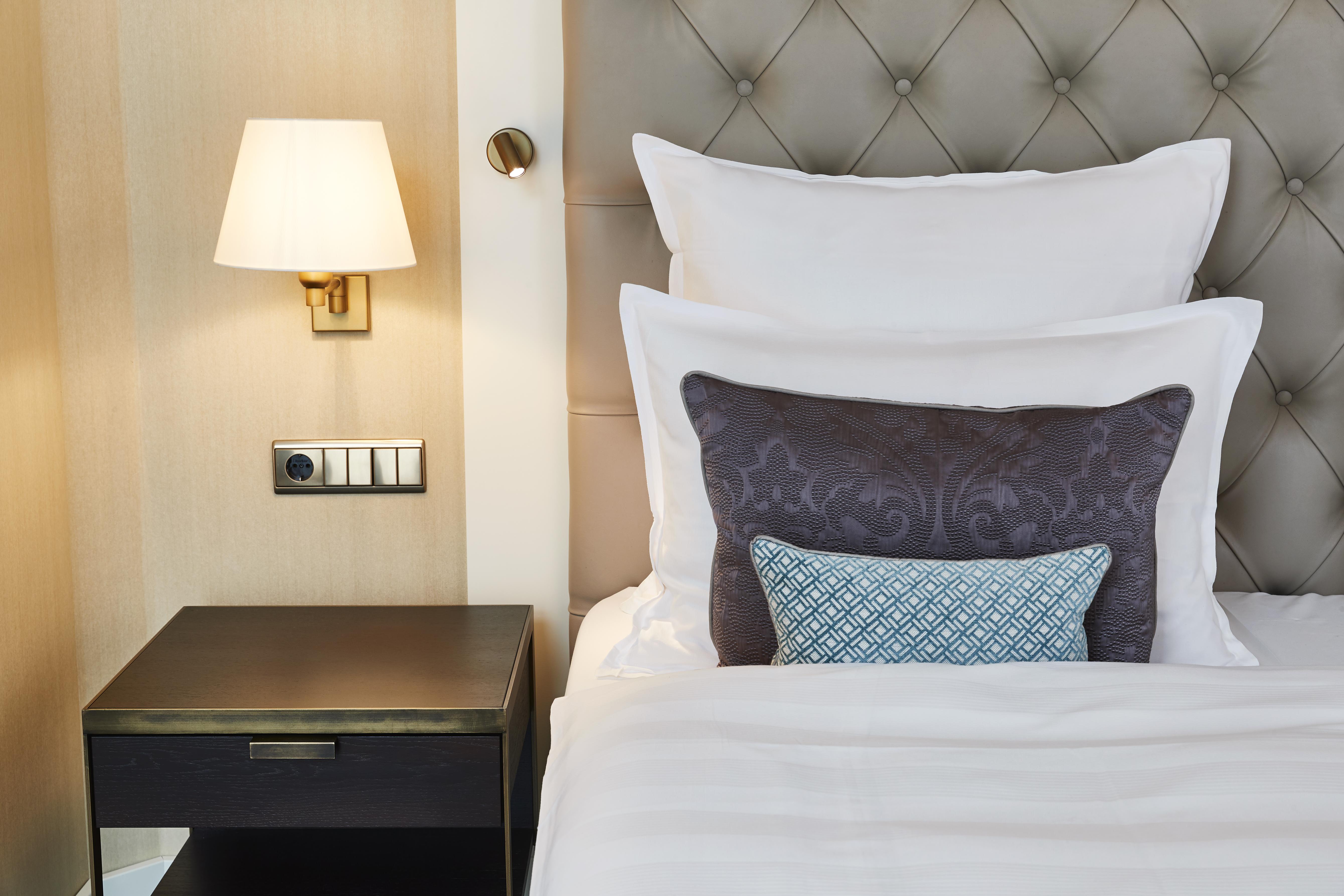 Steigenberger Icon Grandhotel & Spa Petersberg Königswinter Dış mekan fotoğraf